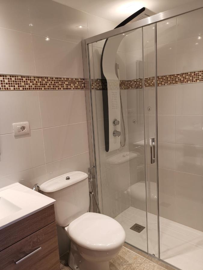 Beach Modern Apartment Плая дел Инглес Екстериор снимка