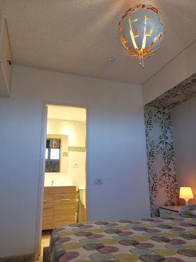 Beach Modern Apartment Плая дел Инглес Екстериор снимка