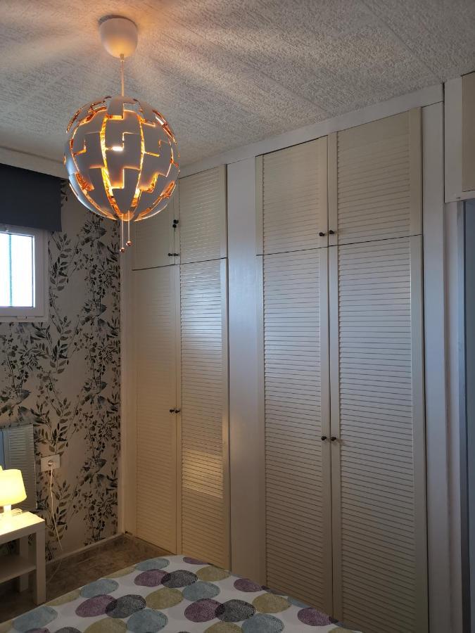 Beach Modern Apartment Плая дел Инглес Екстериор снимка