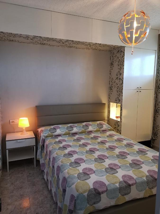 Beach Modern Apartment Плая дел Инглес Екстериор снимка