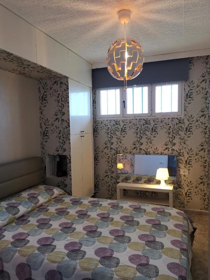 Beach Modern Apartment Плая дел Инглес Екстериор снимка